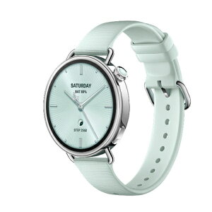 Xiaomi Watch S4 41mm ~gO[ X}[gEHb` tbfSXgbv oh̒߁F120`190mm