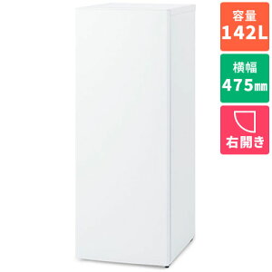 �y�ݒu�{���T�C�N���z�A�C���X�I�[���}(Iris Ohyama) KUSN-14C-W �z���C�g �t�@�����Ⓚ�� 142L