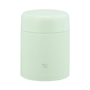 ۈ(ZOJIRUSHI) SW-LA40-GM GA[O[ XeXX[vW[ 400ml