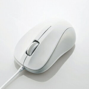 GR(ELECOM) M-K5URWH/RS zCg USB Lw}EX 3