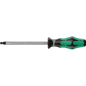 Wera 22815 352 �{�[���|�C���g�w�L�T�S���h���C�o�[ 5.0X100