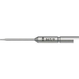 Wera 344900 867/9C �g���N�X�v���X�r�b�g 6X44