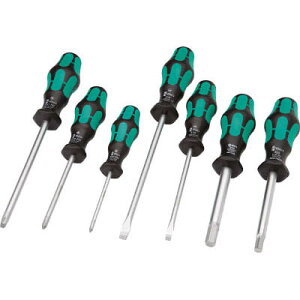 Wera 344953 334SK/6 �h���C�o�[�Z�b�g ���{�d�l ���b�N�t 344953