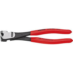 �N�j�y�b�N�X KNIPEX 6701-140 ���͌^�G���h�J�b�e�B���O�j�b�p�[ 140mm 6701140