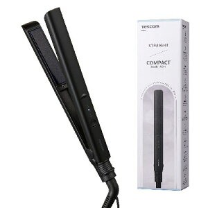 eXR(TESCOM) TS367A-K ubN wAAC Xg[g 25mm imZ~bN v[g OOK COΉ |[`t