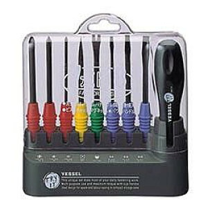 �x�b�Z��(VESSEL) TD-800 �t�@�~�h��8�h���C�o�[�Z�b�gTD800