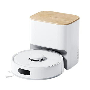 SwitchBot(�X�C�b�`�{�b�g) SwitchBot K11+ W3003100-W �z���C�g ���{�b�g�|���@