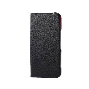 �G���R��(ELECOM) PM-P252PLFUBK �u���b�N Google Pixel 10/10 Pro �P�[�X �蒠�^ �}�O�l�b�g �Ռ��z�� ���y�� ���C�����X�[�d�� �X�^���h�@�\�t