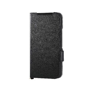 �G���R��(ELECOM) PM-P253PLFY4BK �u���b�N Google Pixel 10 Pro XL �P�[�X �蒠�^ �}�O�l�b�g �Ռ��z�� ���C�����X�[�d�� �n���h�X�g���b�v�t