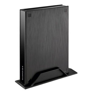 IODATA(アイ・オー・データ) HDPL-UTA1KB テレビ録画用ハードディスク「トロッカ」1TB