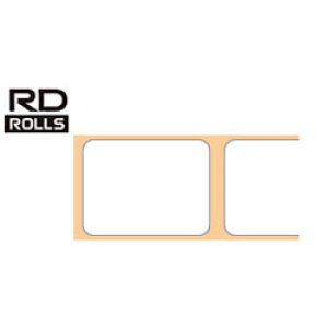 uU[(brother) RD-M10J1 RD[ vJbgx PDxB 60mm x 92mm