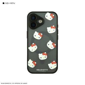 O}fB[Y(gourmandis) SANG-583KT n[LeB TILN^[Y IIIIfit vvt[ iPhone17 MagSafe Ή P[X