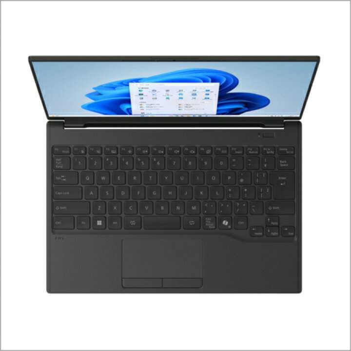 楽天市場】富士通 FUJITSU FMV Note U FMVUXSK3BA 14.0型 Win11Home 