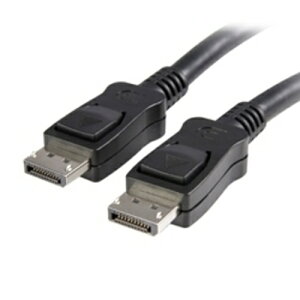 StarTech(X^[ebN) DISPL2M(ubN) DisplayPortP[u 2m