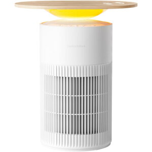 SwitchBot(�X�C�b�`�{�b�g) SwitchBot ��C����@ Table W5302310 �z���C�g �ؖڒ��T�C�h�e�[�u�� ���[�h���C�g�@���C�����X�[�d��@�K�p���ʐρ@�`25��