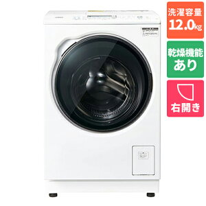 yWݒuzyۏؕtzANA(AQUA) AQW-DXS12A-R-W zCg ܂h RpNge h󊣑@ EJ 12kg/6kg