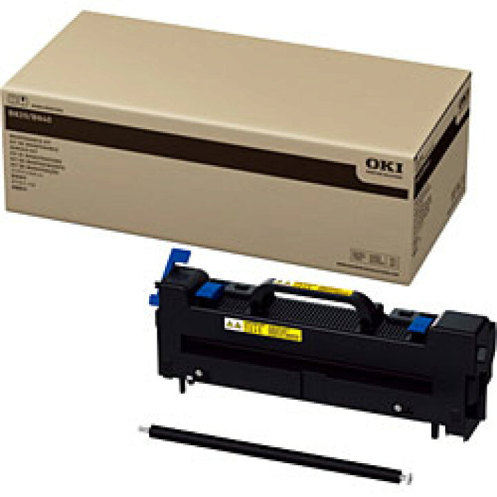 楽天市場】OKI MKT-M3B メンテナンスキット B820n/B840dn用 : 特価COM 