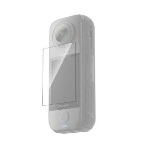 Insta360 Insta360 X4 Air �X�N���[���v���e�N�^�[ �Ώې��i�FX4 Air CINSBAFQ �������K�i