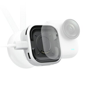 Insta360 Insta360 GO Ultra FOMO �t���L�V�}�E���g �Ώې��i�FGO Ultra CINSBBEV �������K�i