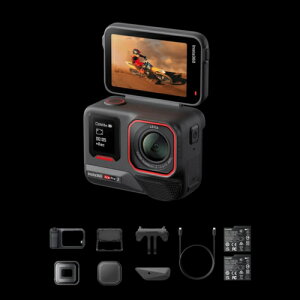 Insta360 Insta360 Ace Pro 2 vV[^[Lbg CINSBBGA-ACEPRO2139 Ki