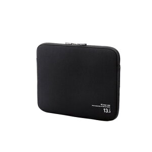 �G���R��(ELECOM) BM-IBNP13BK �u���b�N �l�I�v����PC�C���i�[�o�b�O