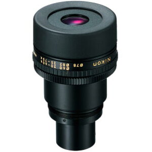 jR Nikon tB[hXR[v 13-40x/20-60x/25-75x Y[MCII 4571137580070