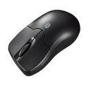 サンワサプライ MA-BTBL27BK(ブラック) Bluetooth3.0 ブルーLEDマウス