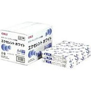 OKI PPR-CA4NA ���� �G�N�Z�����g�z���C�g A4 250��x8�� PPRCA4NA