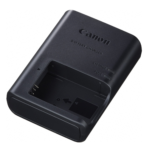 在庫あり おすすめネット 14時までの注文で当日出荷可能 CANON LC-E12 若者の大愛商品 バッテリーチャージャー