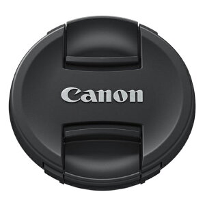 CANON(�L���m��) E-77II �����Y�L���b�v