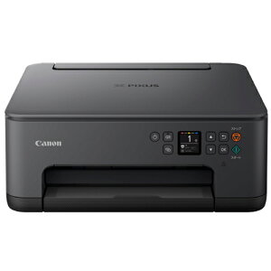 yۏؕtzCANON Lm PIXUS(sNTX) TS7530BK(ubN) CNWFbg@ A4/USB/WiFi PIXUSTS7530BK