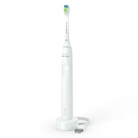 フィリップス(PHILIPS) HX3671/33(ホワイト) 充電式電動歯ブラシ
