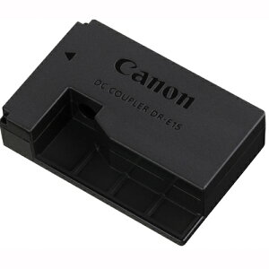 CANON(Lm) DR-E15 DCJv[