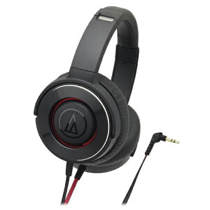 I[fBIeNjJ audio-technica ATH-WS550 BRD ubNbh SOLID BASS |[^uwbhz ATHWS550BRD