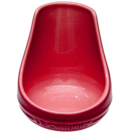 ル・クルーゼ(LE CREUSET) レードル スタンド 910379-00(ピンク)