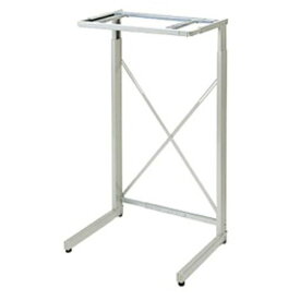 日立 HITACHI DES-N76-S シルバーグレー 衣類乾燥機用のびのびスタンド DESN76S