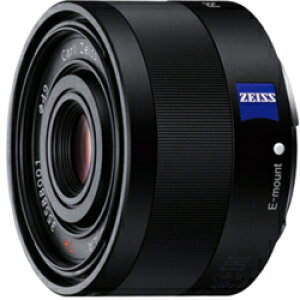 \j[ SONY Sonnar T* FE 35mm F2.8 ZA SEL35F28Z E}Egp tTCY Pœ_Y SEL35F28Z