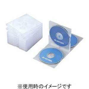 GR(ELECOM) CCD-JSCNQ5CR NA Blu-ray/DVD/CDP[X W PS 4[