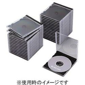GR(ELECOM) CCD-JSCN30BK ubN Blu-ray/DVD/CDP[X W PS 1[