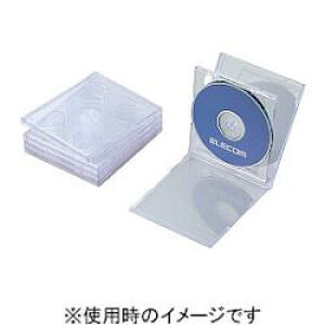 GR(ELECOM) CCD-JSCNW5CR NA Blu-ray/DVD/CDP[X W PS 2[
