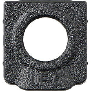 �j�R��(Nikon) UF-6 �X�e���I�~�j�v���O�P�[�u���p�[�q�J�o�[ D5�p