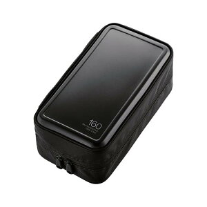 GR(ELECOM) CCD-HB160BK ubN Blu-rayECDEDVDΉt@Xi[P[X 160
