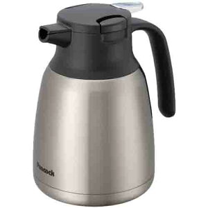 �s�[�R�b�N(peacock) AHR-100-XA �X�e�����X �^��ۉ��|�b�g 1.0L