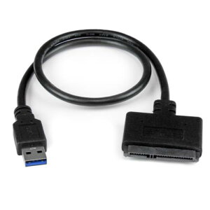 StarTech(X^[ebN) USB3S2SAT3CB USBϊA_v^P[u