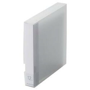 GR(ELECOM) CCD-FB12CR NA fBXNt@C Blu-ray DVD CDp 12[