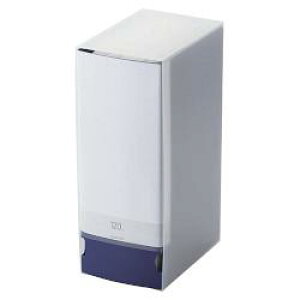 GR(ELECOM) CCD-FS120BU u[ fBXNt@C DVD CDp 120[