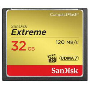 SanDisk TfBXN SDCFXSB-032G-J61 Extreme RpNgtbV 32GB SDCFXSB032GJ6