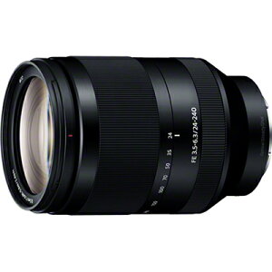 yۏؕtz\j[ SONY FE 24-240mm F3.5-6.3 OSS SEL24240 E}Egp tTCY Y[Y SEL24240