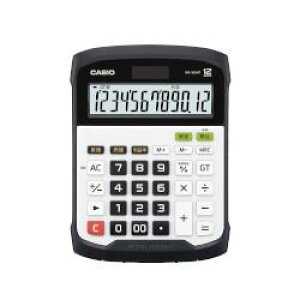 CASIO(JVI) WD-320MT zCg d 12 hEho^Cv