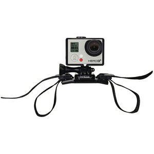 GoPro(�S�[�v��) GVHS30 �x���e�b�h�w�����b�g�}�E���g �������K�i